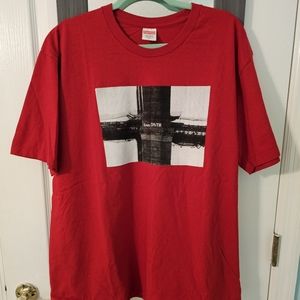 Sane Smith Supreme Tshirt